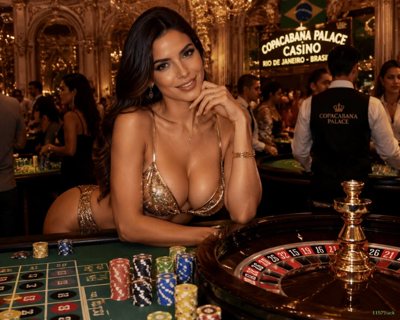 Lista de jogos para 1157luck Jogos section
