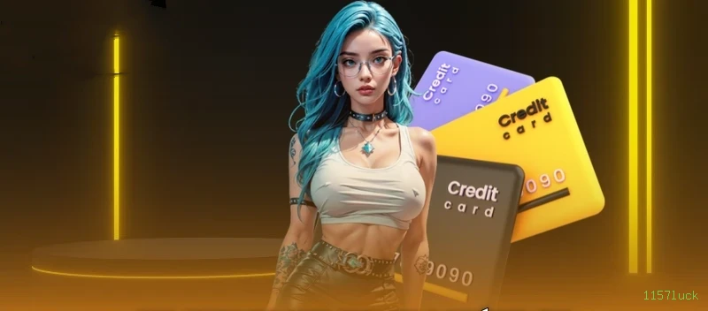 Controles de paJogonto e BRL em 1157luck