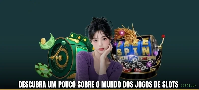 1157luck app de jogo para jogadores brasileiros
