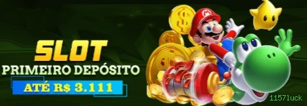 Controles de paJogonto e BRL em 1157luck