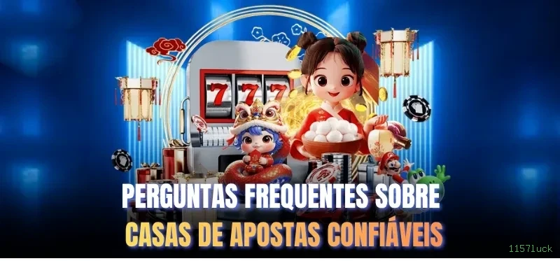 Big win animation on 1157luck slot Jogo