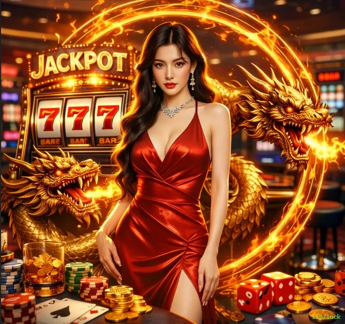 1157luck app de jogo para jogadores brasileiros