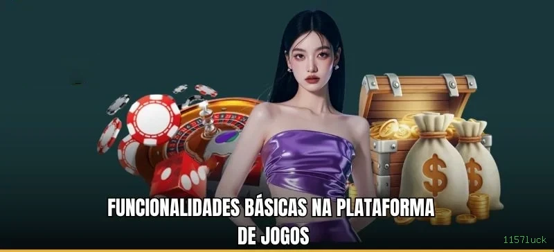 1157luck app de jogo para jogadores brasileiros